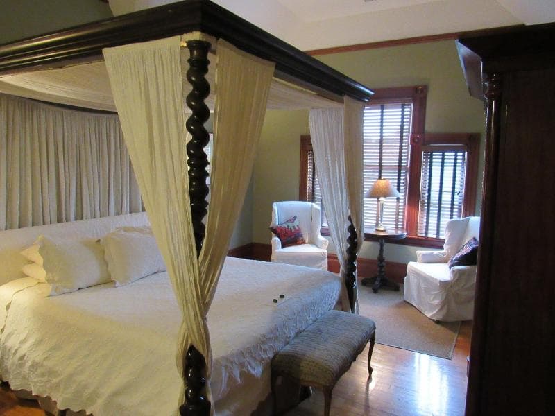 Carter House Inns 5