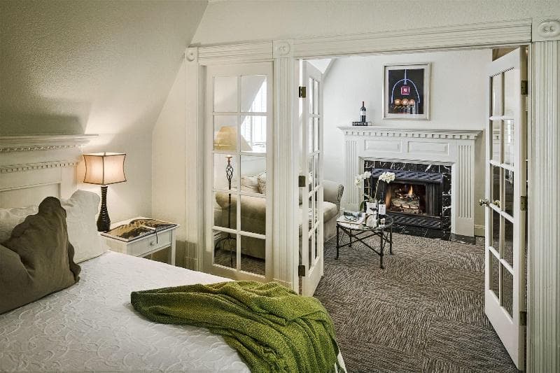 Carter House Inns 4