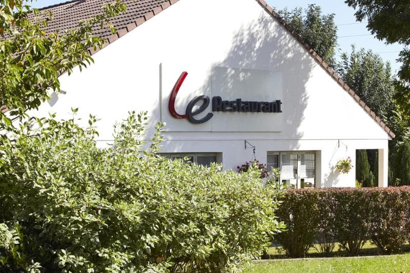 Hotel Campanile Montbéliard - Sochaux 5