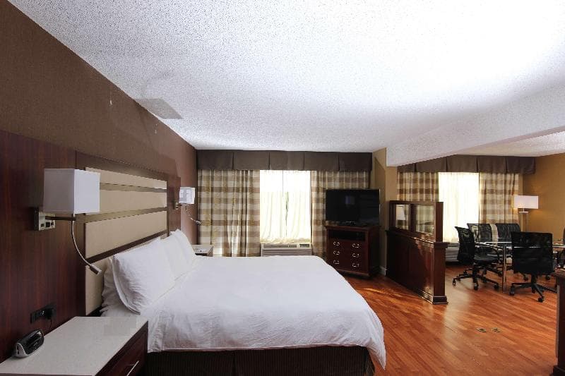 Radisson Hotel Piscataway 3