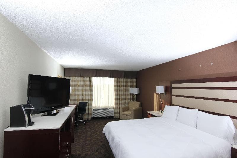Radisson Hotel Piscataway 4