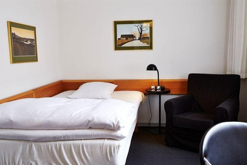 Hotel Ansgar Esbjerg 5