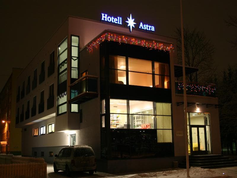 Hotell Tammsaare 3