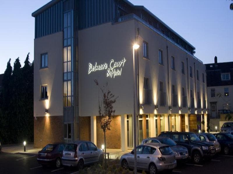 Belmore Court & Motel 5
