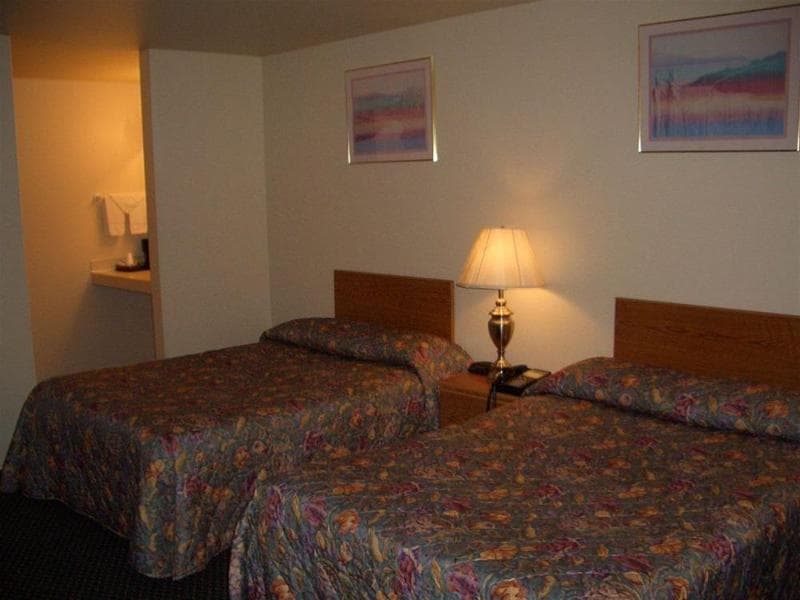Western Motel 5