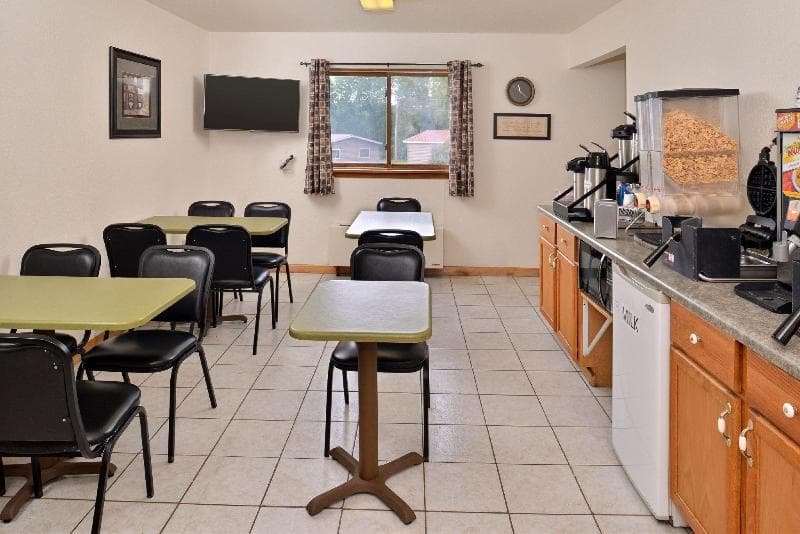 America's Best Value Inn photo 1