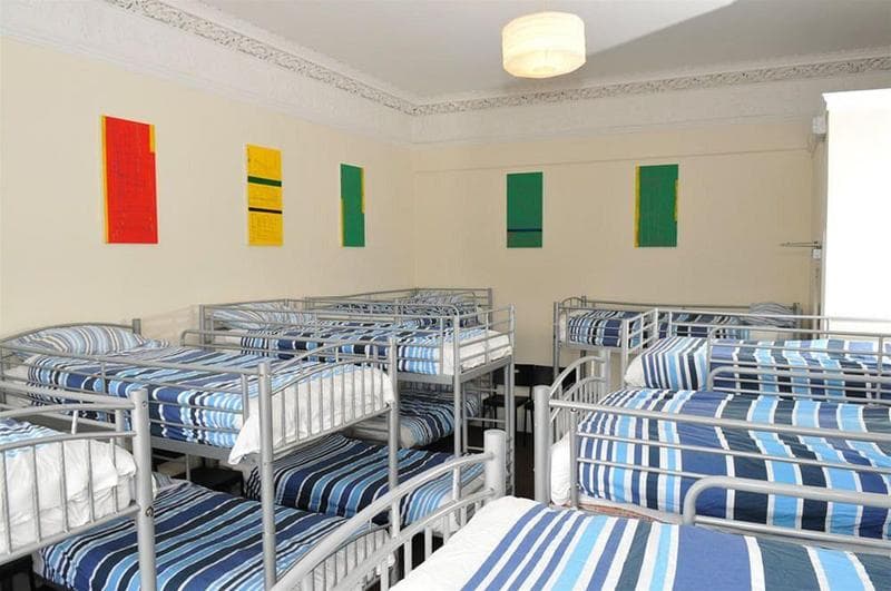 The Hostel (Adults Only) 4