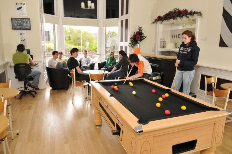 The Hostel (Adults Only) photo 1