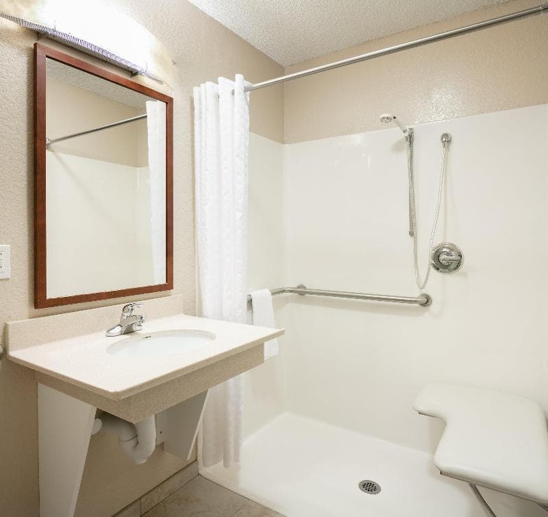 Candlewood Suites Kenosha photo 1