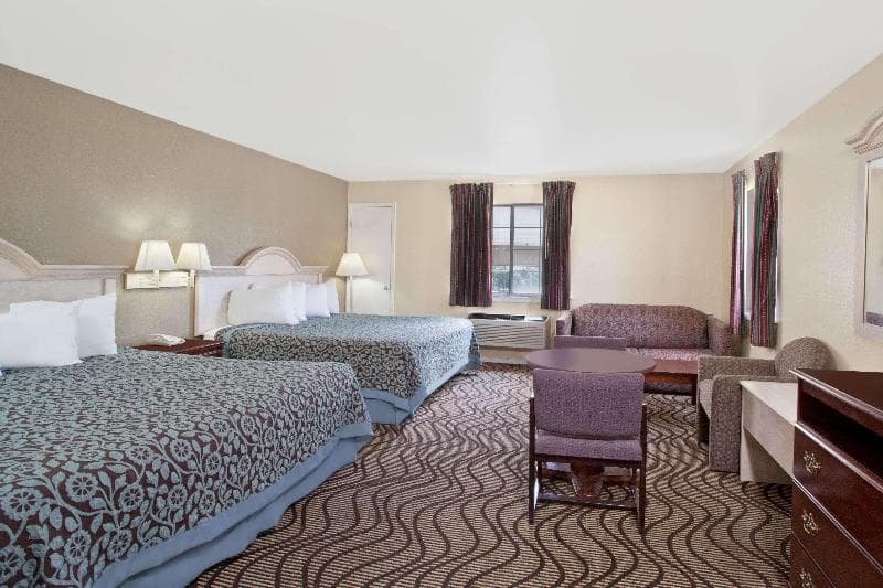 Days Inn By Wyndham Kerrville 2