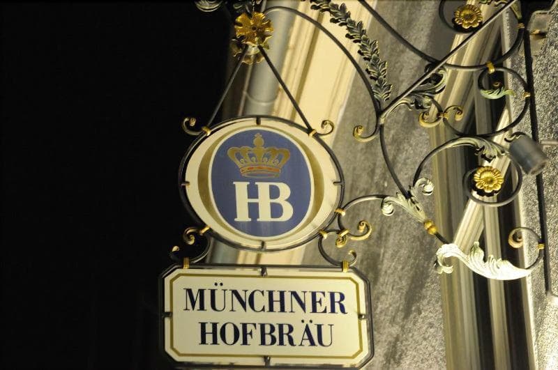 Münchner Hofbräu 5