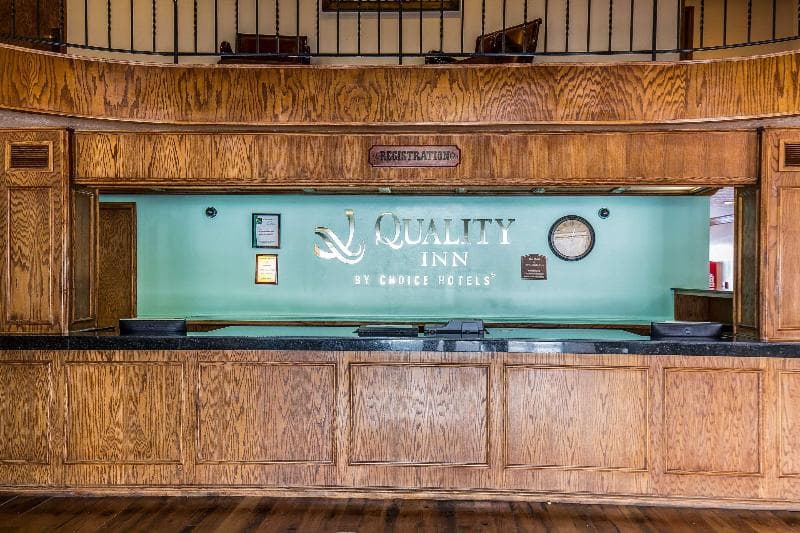 Quality Inn 5
