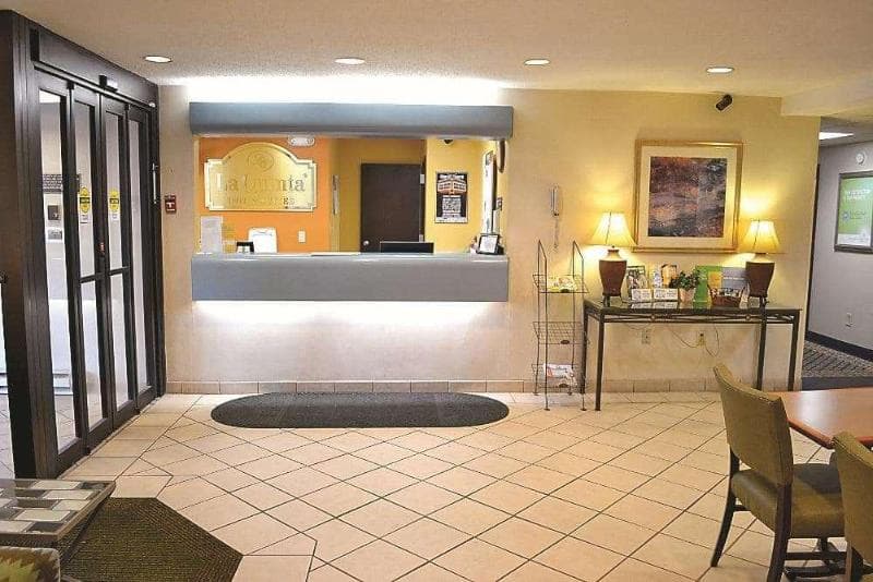 Days Inn By Wyndham Pleasant Prairie Kenosha 4