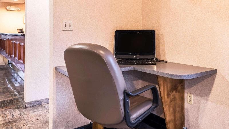 Studios And Suites 4 Less Emporia By Magnuson Worldwide main