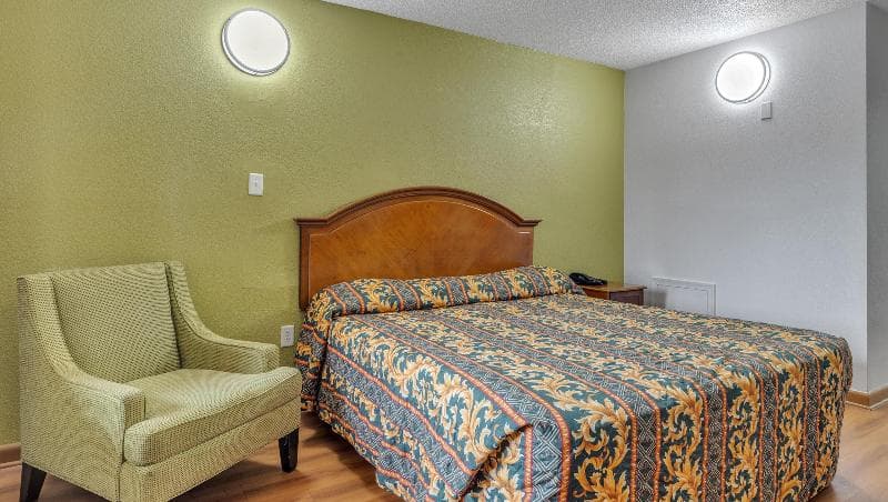 Studios And Suites 4 Less Emporia By Magnuson Worldwide 2