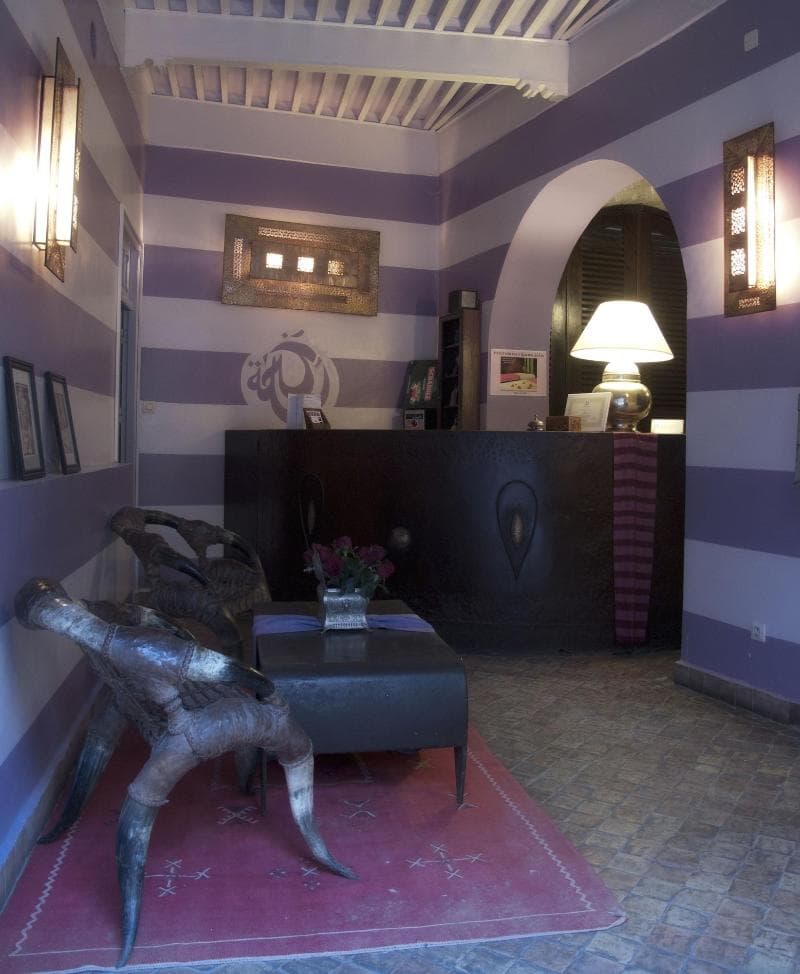 Casa Lila 4
