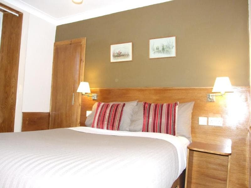 Leith House (Adults Only) photo 1