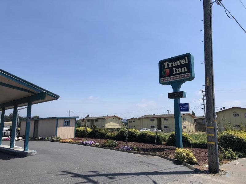 Travel Inn Fortuna 2