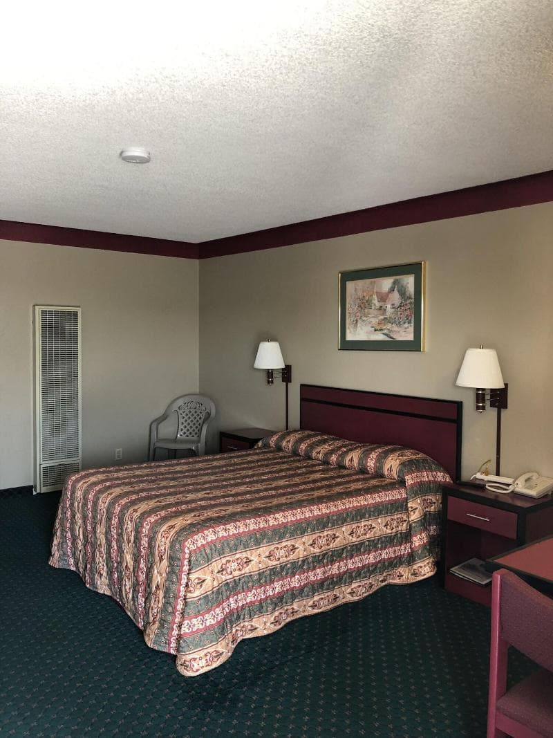 Travel Inn Fortuna photo 1