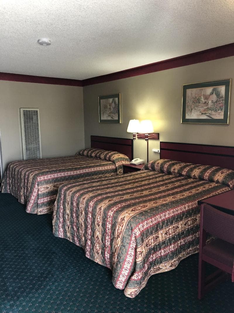 Travel Inn Fortuna 3