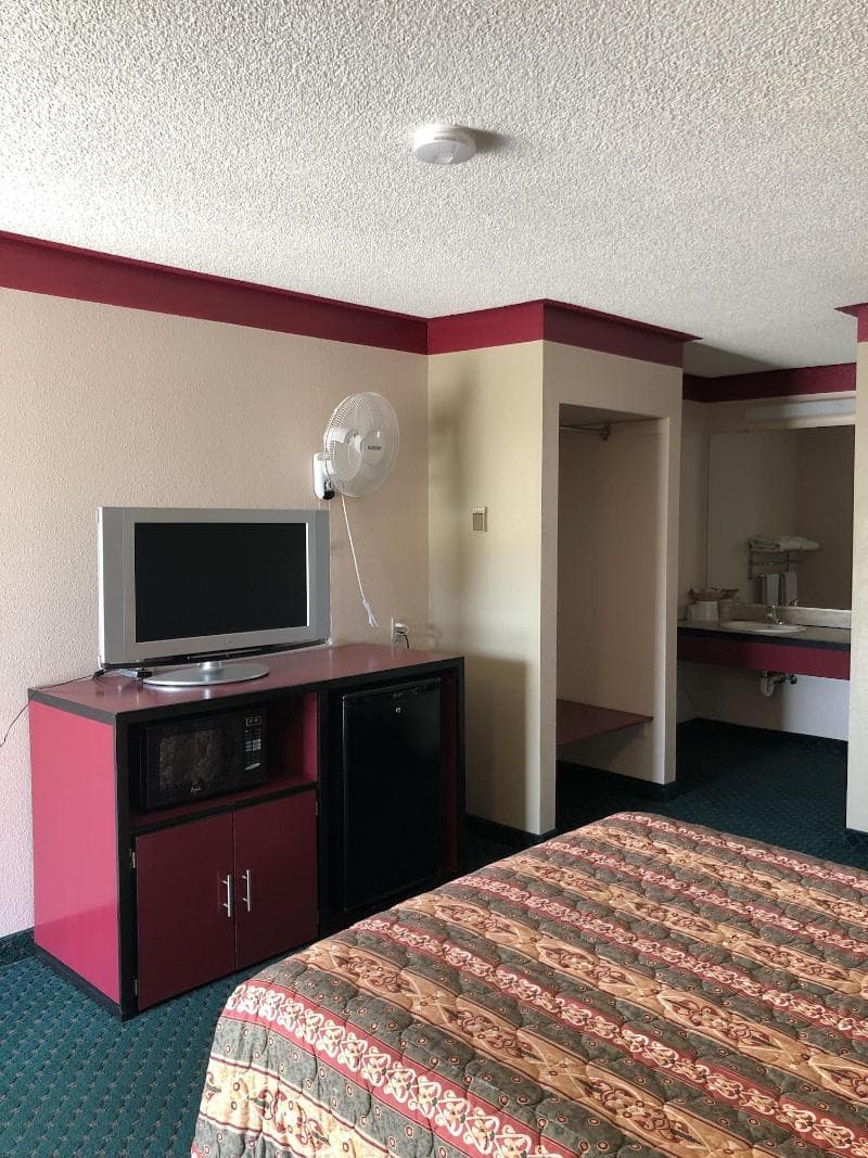 Travel Inn Fortuna 5