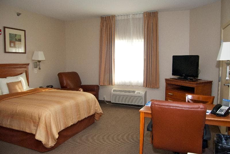 Candlewood Suites Elkhart photo 1