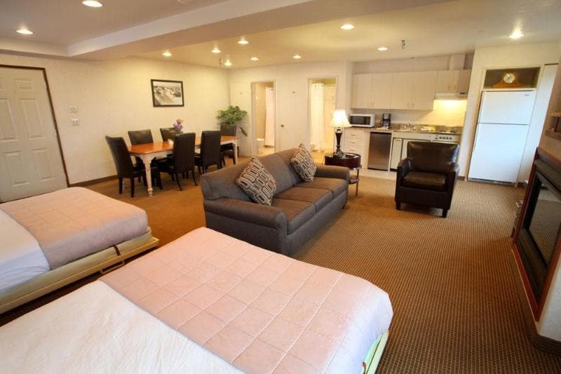 Inn At Seaside 5