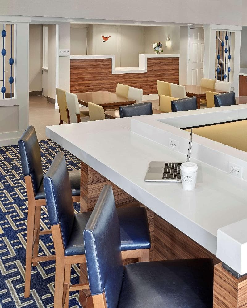 Sonesta Es Suites Wilmington - Newark 4