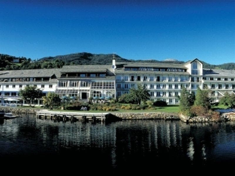 Brakanes Hotel 5