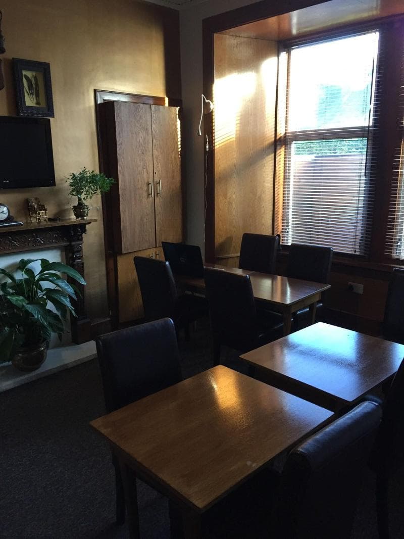 Cambridge House (Adults only) 4
