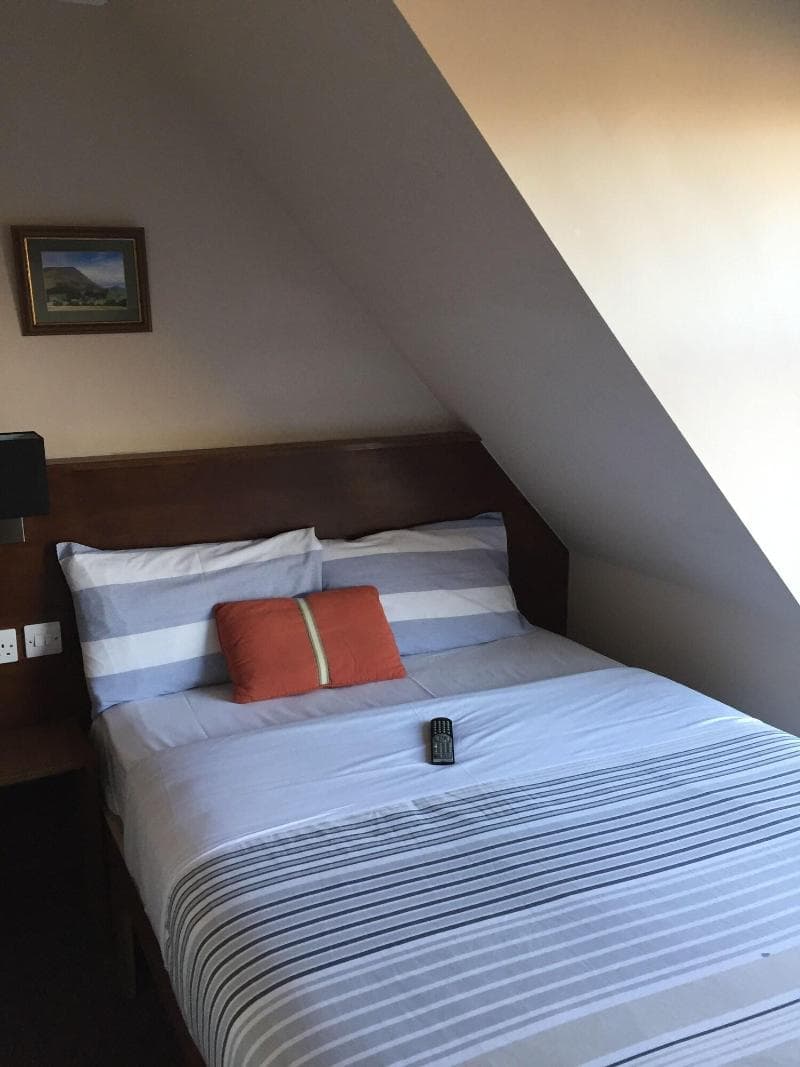 Cambridge House (Adults only) 2