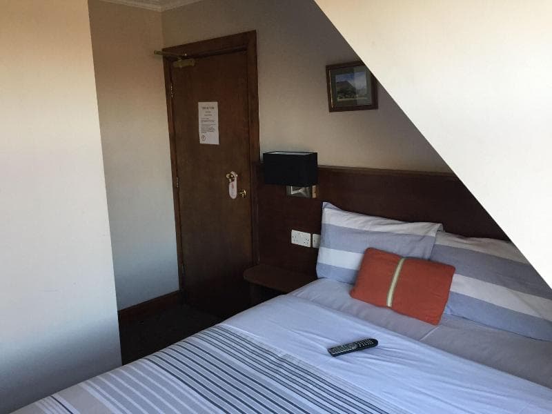 Cambridge House (Adults only) 5