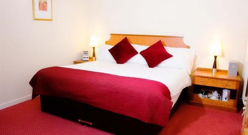 Pitbauchlie House Hotel, Sure Hotel Collection 5