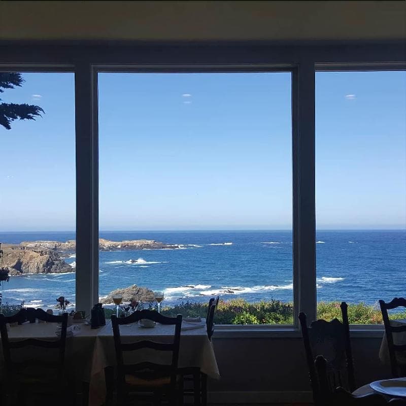 Agate Cove Inn 5