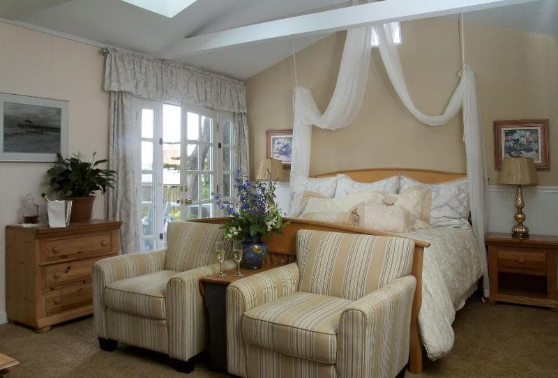 Agate Cove Inn 4