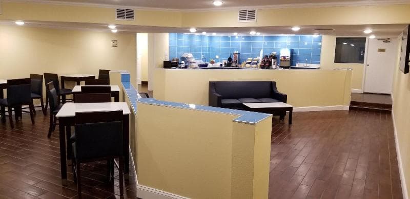 Days Inn By Wyndham Muscle Shoals Florence 4