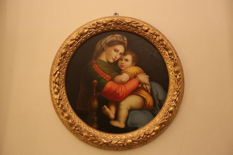 Burchianti photo 1