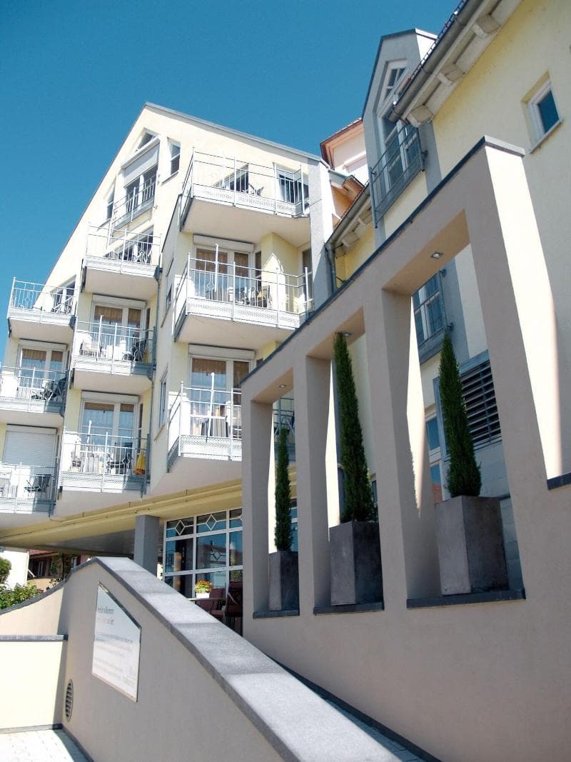 Hotel Traube Am See 3