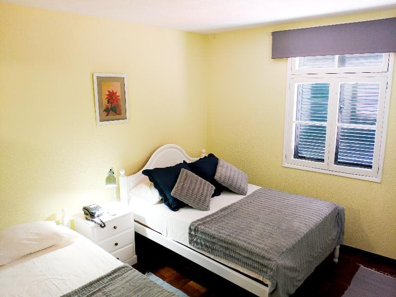 Residencial Funchal 5