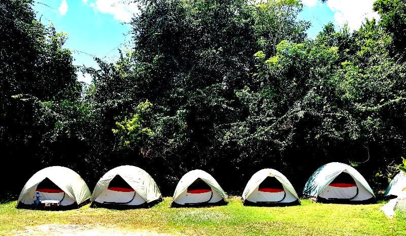 Jaguar Inn Tikal 4