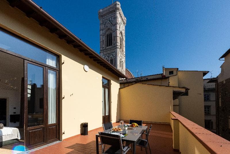 Soggiorno Battistero 5