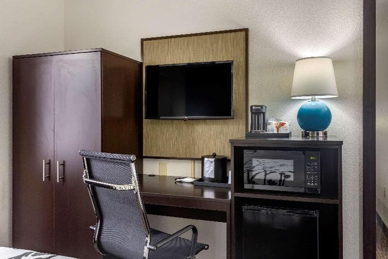 Sleep Inn St. Robert-Fort Leonard Wood 4