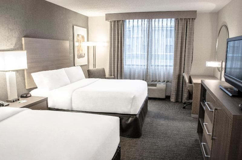 Holiday Inn Fargo photo 1