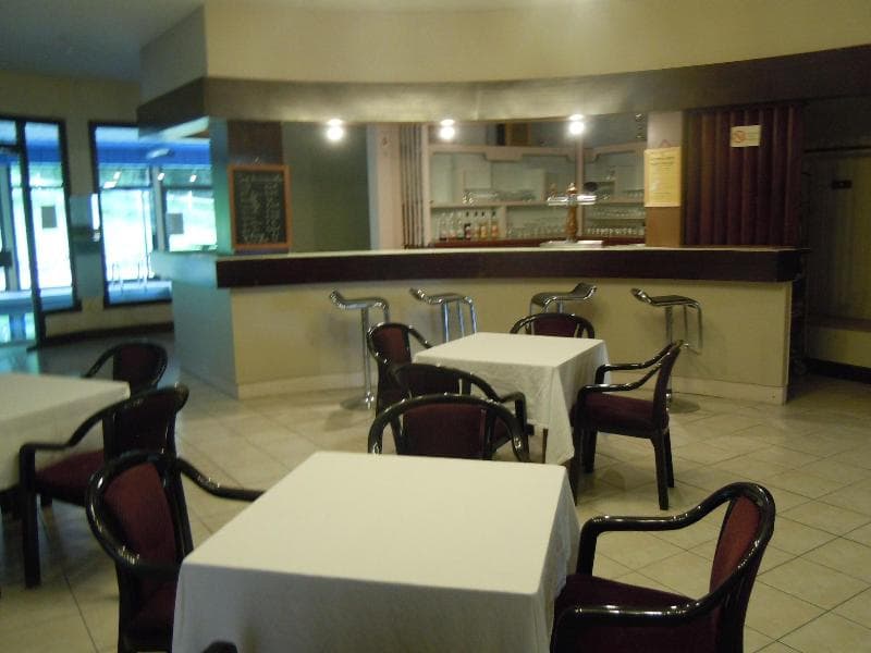 Hotel Du Laca - Capvern 4