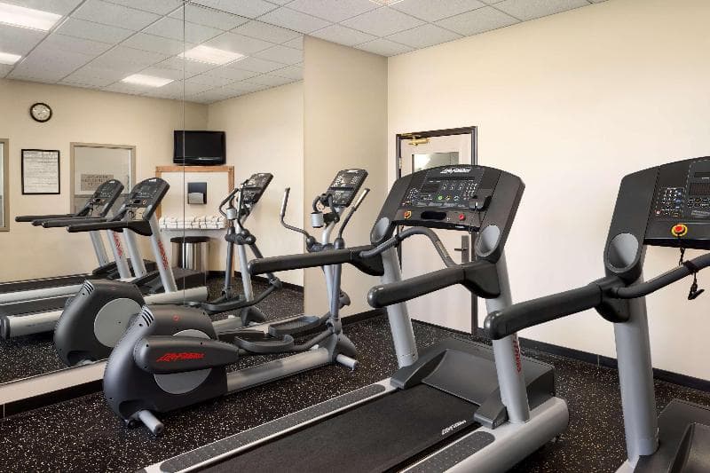 Country Inn & Suites By Radisson, Findlay, Oh 2