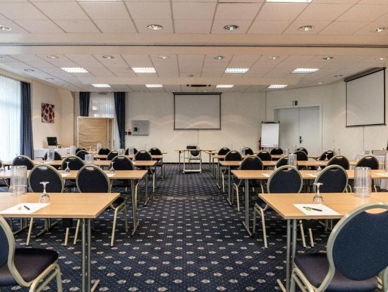 Konferenzhotel Ysenburger Hof main