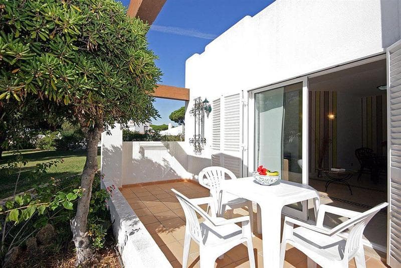 Prado Villas main