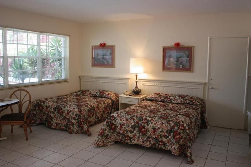 Beach & Town Motel 5