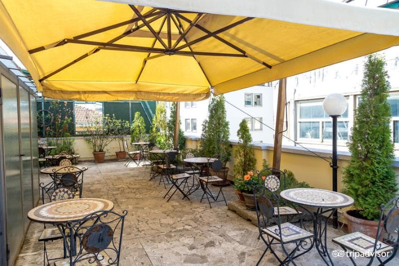 Hotel Bodoni photo 1