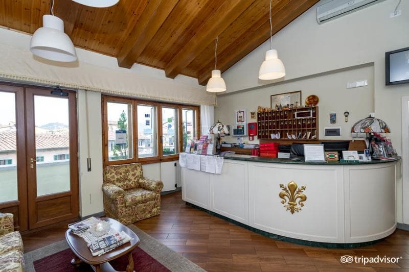 Hotel Bodoni 3
